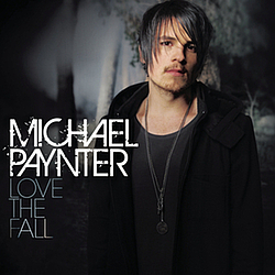 Michael Paynter - Love The Fall album