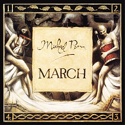 Michael Penn - March альбом