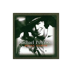 Michael Peterson - Being Human album