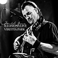 Michale Graves - Illusions Live - Viretta Park альбом