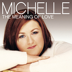 Michelle McManus - The Meaning of Love album