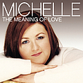Michelle McManus - The Meaning of Love album