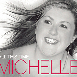 Michelle McManus - All This Time album