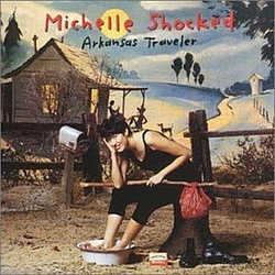 Michelle Shocked - Arkansas Traveler album