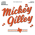 Mickey Gilley - Ten Years of Hits album