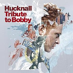 Mick Hucknall - Tribute To Bobby альбом