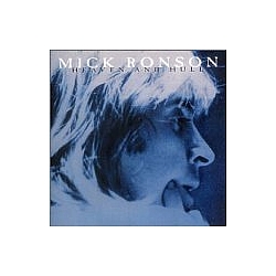 Mick Ronson - Heaven and Hull альбом