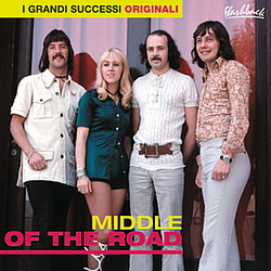 Middle Of The Road - Middle of the Road альбом