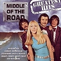 Middle Of The Road - Greatest Hits album