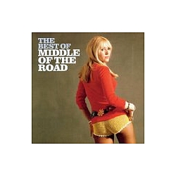 Middle Of The Road - The Best of Middle of the Road album