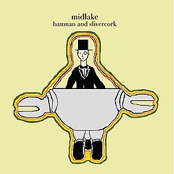 Midlake - Bamnan and Slivercork album