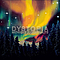 Midnight Juggernauts - Dystopia (bonus disc) album