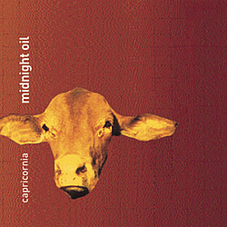 Midnight Oil - Capricornia альбом