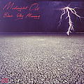 Midnight Oil - Blue Sky Mining album