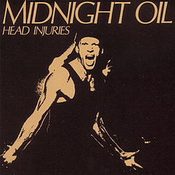 Midnight Oil - Head Injuries альбом