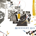 Midnight Oil - 10,9,8,7,6,5,4,3,2,1 album