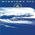 Midnight Oil - Scream in Blue Live album