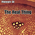 Midnight Oil - The Real Thing album