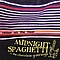 Midnight Spaghetti &amp; the Chocolate G-Strings - Velour On The Floor альбом