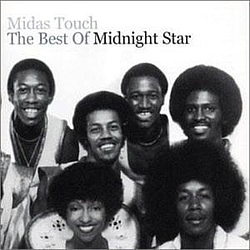 Midnight Star - Midas Touch The Best Of Midnight Star альбом