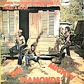 Mighty Diamonds - I Need a Roof album
