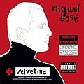 Miguel Bose - Velvetina альбом