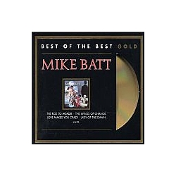 Mike Batt - The Very Best Of album