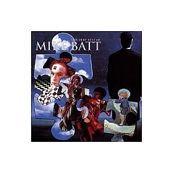 Mike Batt - Very Best of Mike Batt album