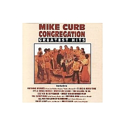 Mike Curb Congregation - Mike Curb Congregation Greatest Hits album