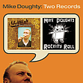 Mike Doughty - Skittish / Rockity Roll album