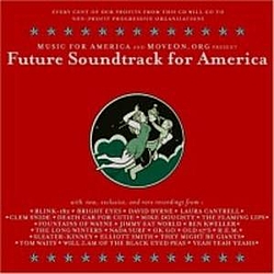 Mike Doughty - Future Soundtrack for America альбом