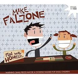 Mike Falzone - Fun With Honesty альбом