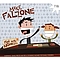 Mike Falzone - Fun With Honesty album