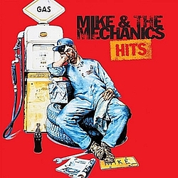 Mike &amp; The Mechanics - Hits альбом