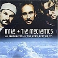 Mike &amp; The Mechanics - Favourites: The Very Best Of album