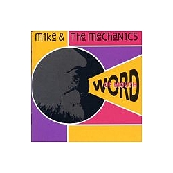 Mike &amp; The Mechanics - Word Of Mouth album