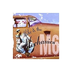Mike &amp; The Mechanics - M6 альбом