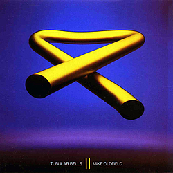 Mike Oldfield - Tubular Bells II альбом