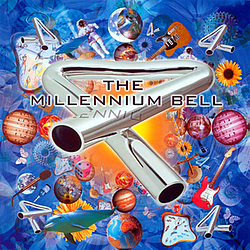 Mike Oldfield - The Millennium Bell album