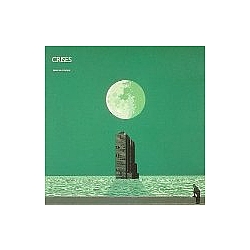 Mike Oldfield - Crisis album