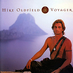 Mike Oldfield - Voyager альбом