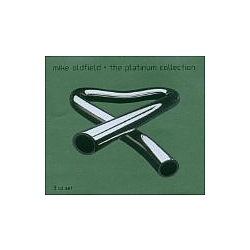 Mike Oldfield - Platinum Collection album