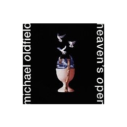 Mike Oldfield - Heavens Open альбом