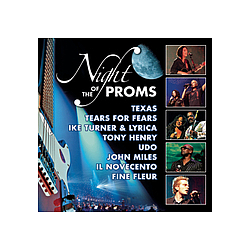 Mike Oldfield - Night Of The Proms 2006 album