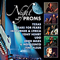 Mike Oldfield - Night Of The Proms 2006 альбом