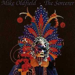 Mike Oldfield - The Sorcerer album