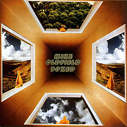 Mike Oldfield - Boxed (disc 1) album
