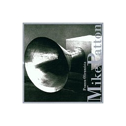 Mike Patton - Pranzo Oltranzista album