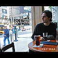 Mikey Wax - For Better Or Worse album