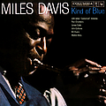 Miles Davis - Kind Of Blue альбом